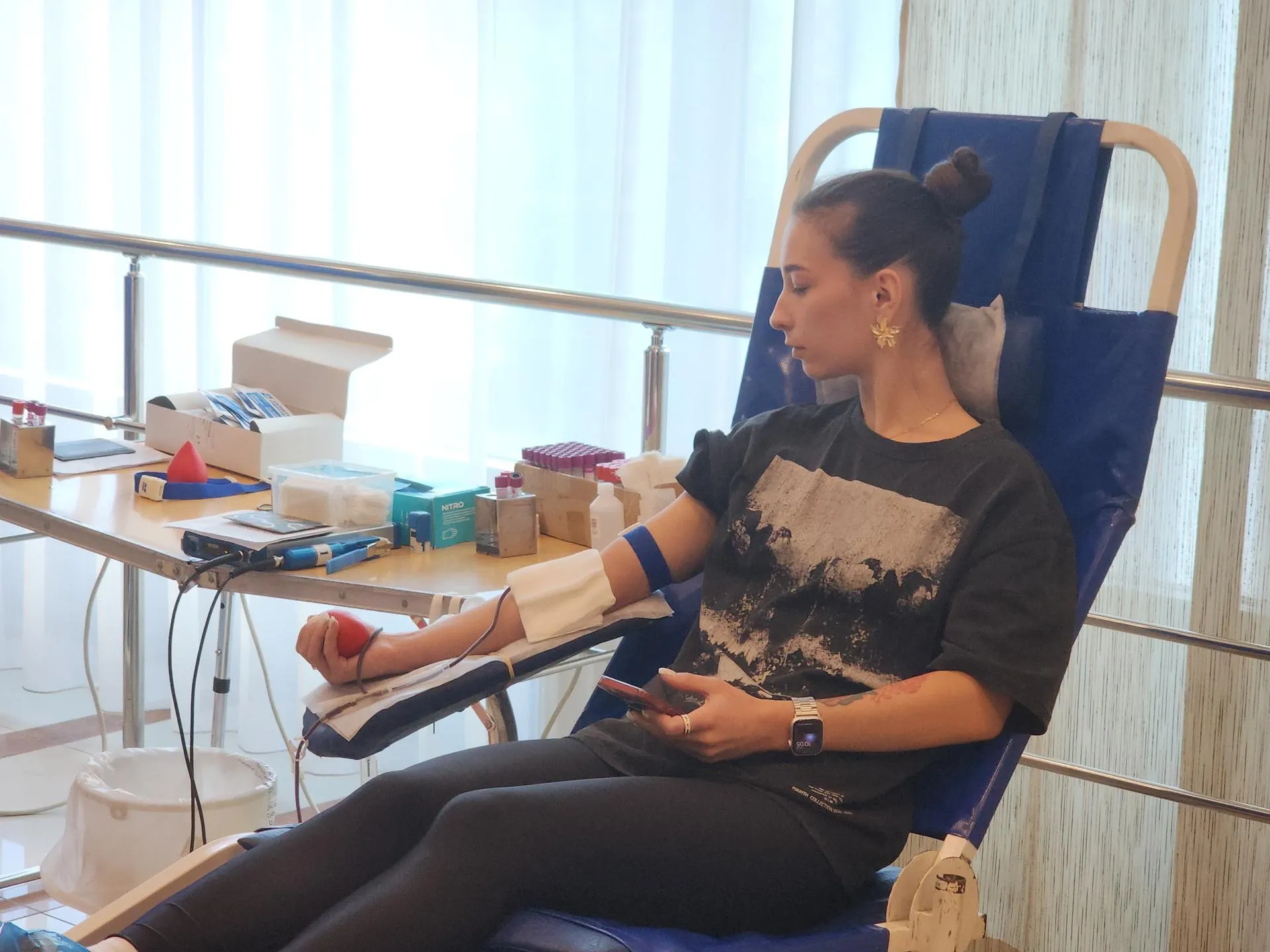 Фото: Мария Амелина