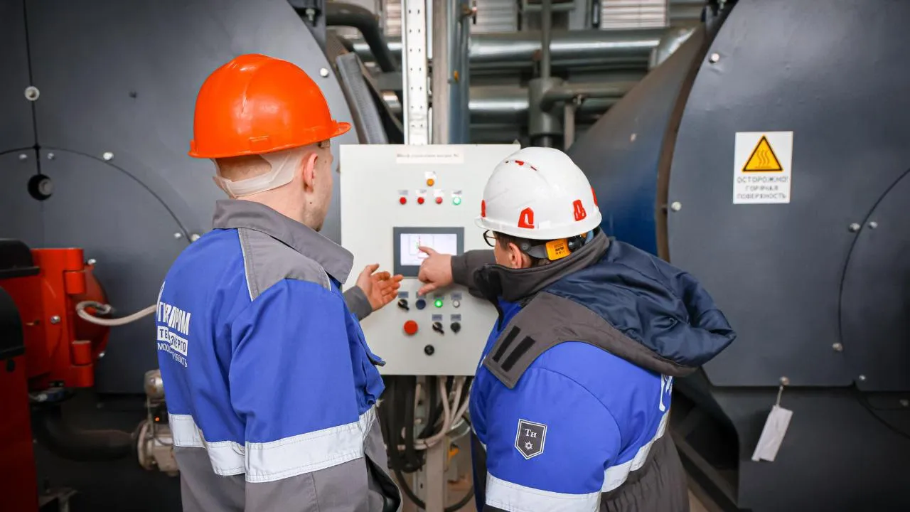 МедиаБанк Подмосковья/Данила Кирьянов