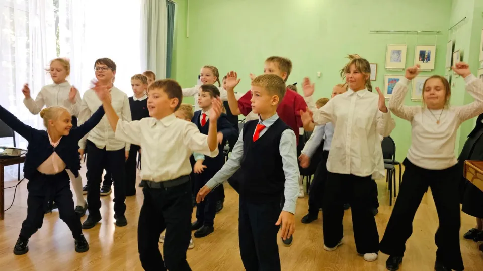 Фото: Зарайская центральная библиотека