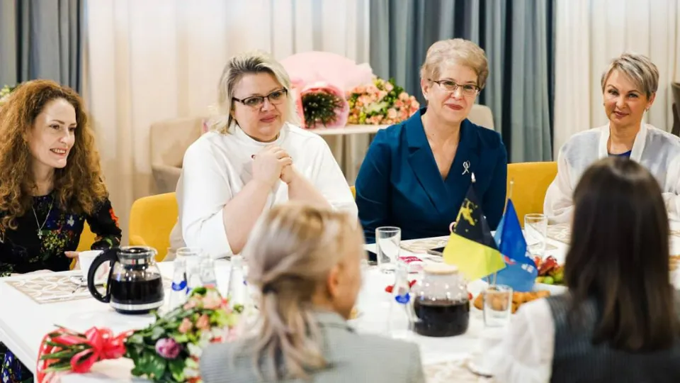 Фото: пресс-служба администрации г.о. Химки