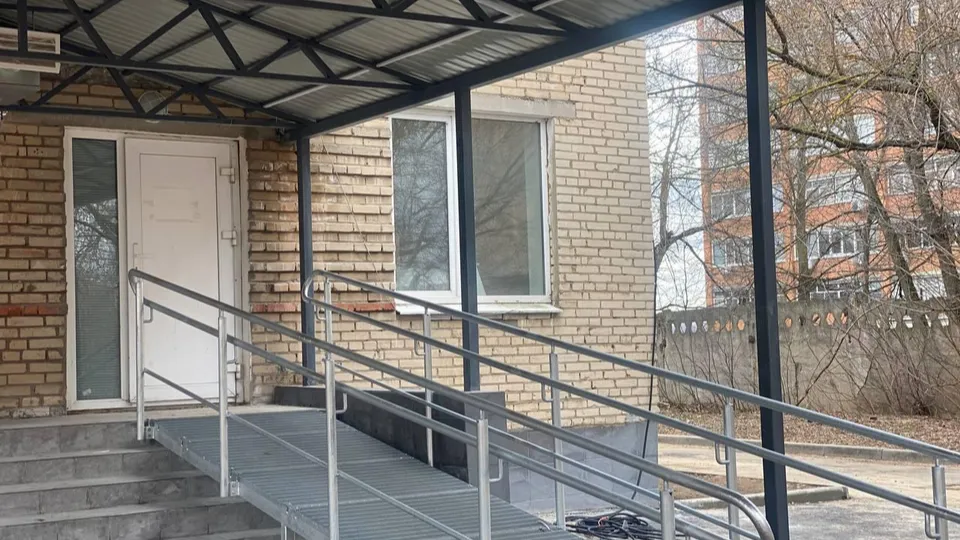 Лыткаринская больница