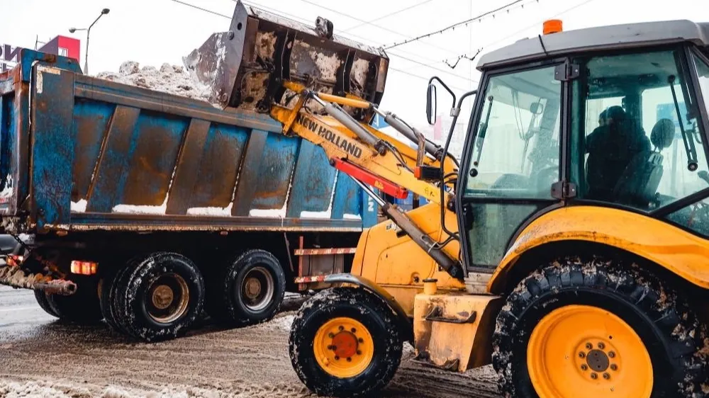 Фото: пресс-служба администрации г.о. Химки