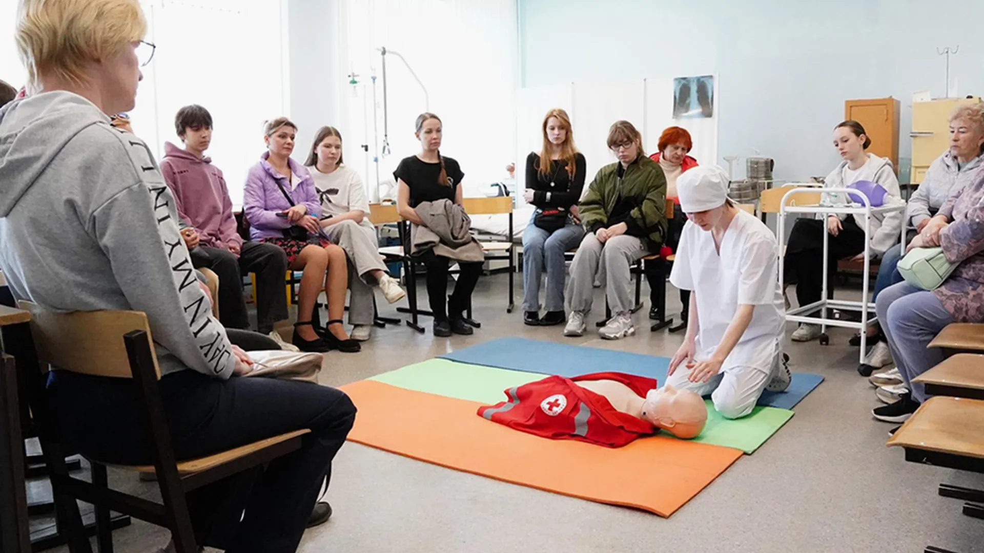 Фото: пресс-служба администрации Шатурского м.о.