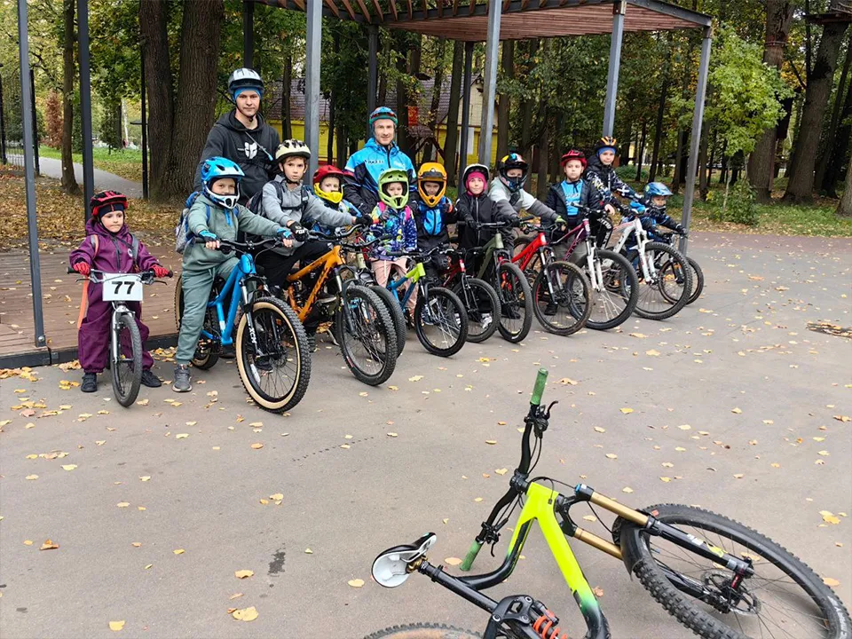 Фото: спортшкола&nbsp;«Победа»