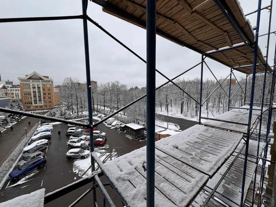 Фото: Мария Шматкова