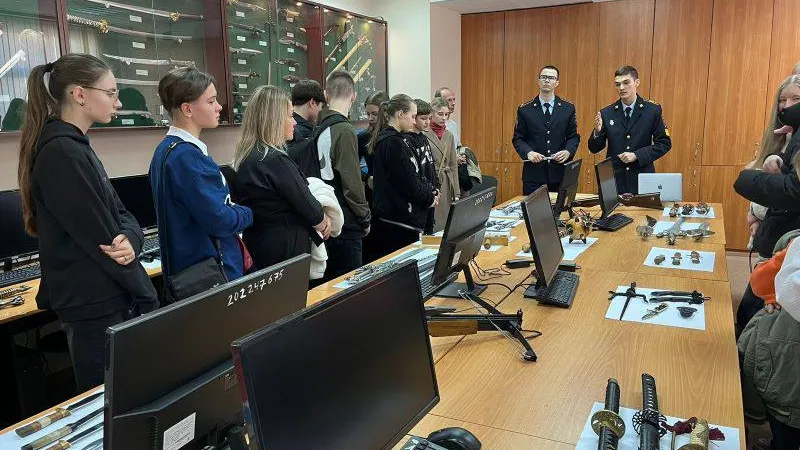 Фото: ОМВД России по г. о. Жуковский
