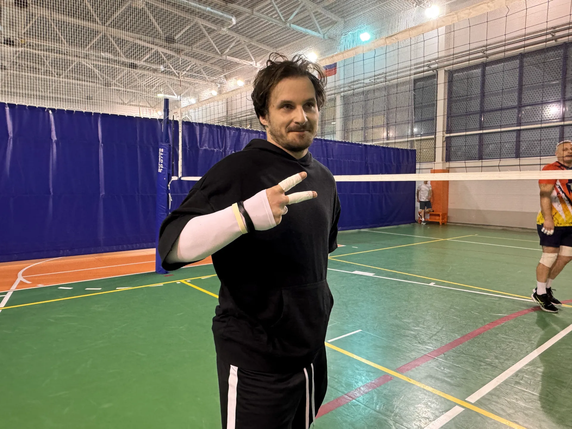 Фото: МедиаБанк Подмосковья/ Мария Шматкова