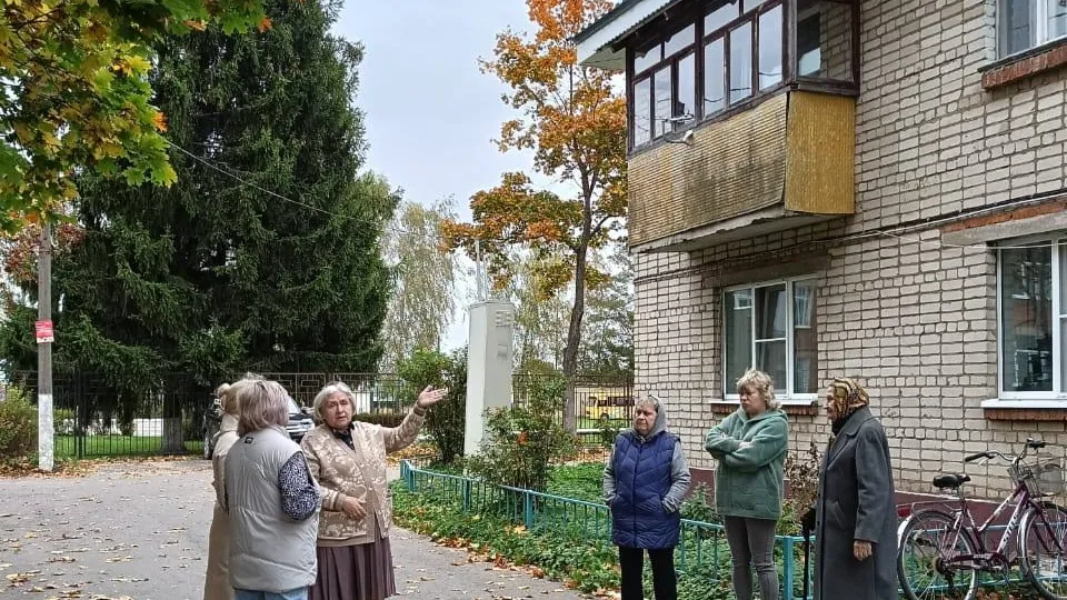 Фото: пресс-служба администрации Наро-Фоминского г.о.