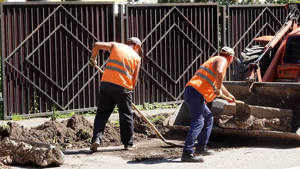 Фото: Дарья Леонова