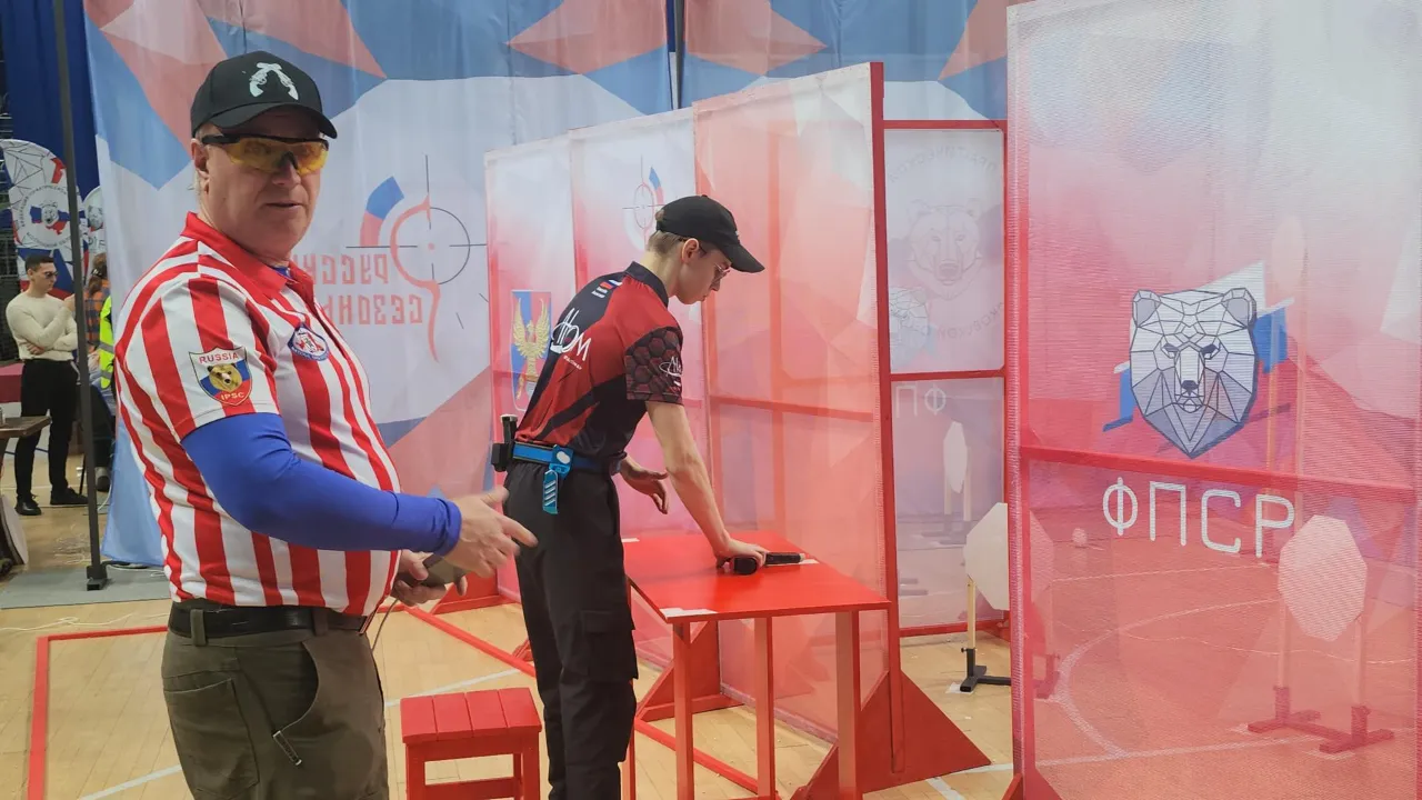 МедиаБанк Подмосковья/Наталья Лымарь