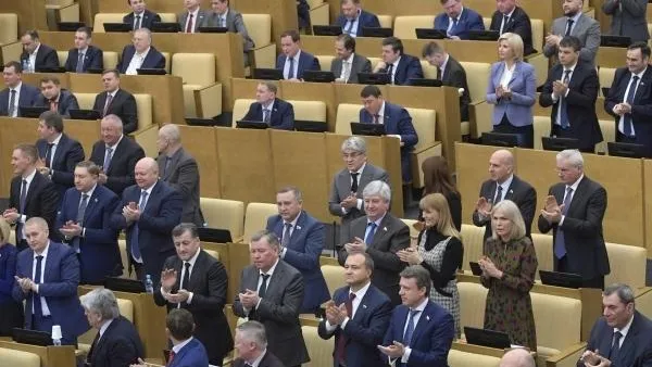 Владимир Федоренко / РИА Новости