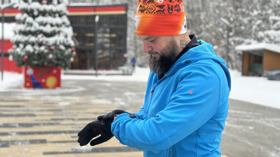 Фото: Полина Абраменко