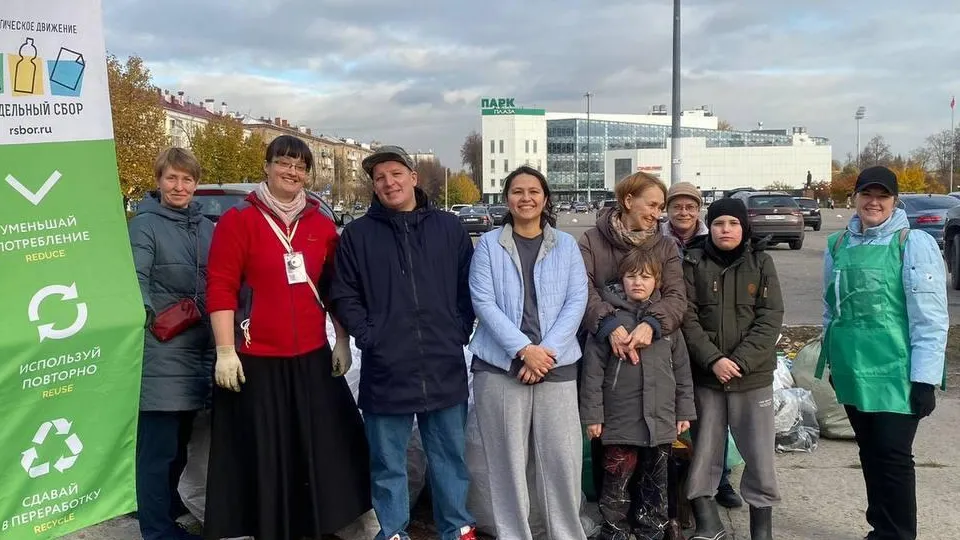 Фото: Министерство по содержанию территорий и государственному жилищному надзору Московской области