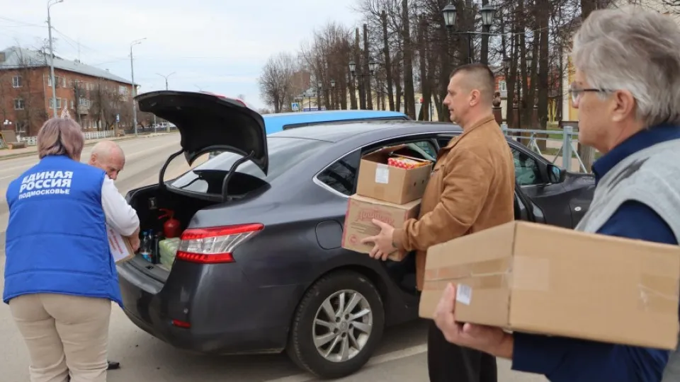 Фото: Роман Варцев