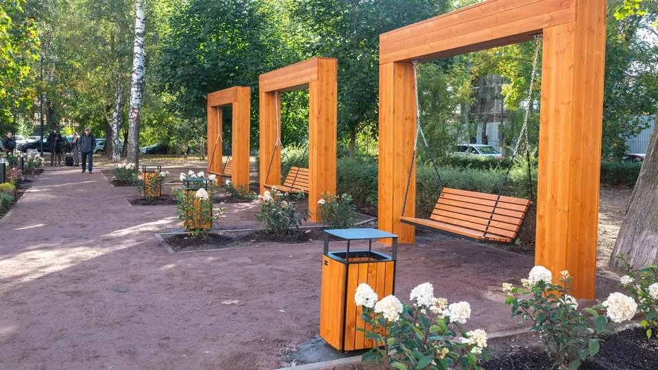 Фото: пресс-служба администрации городского округа Реутов