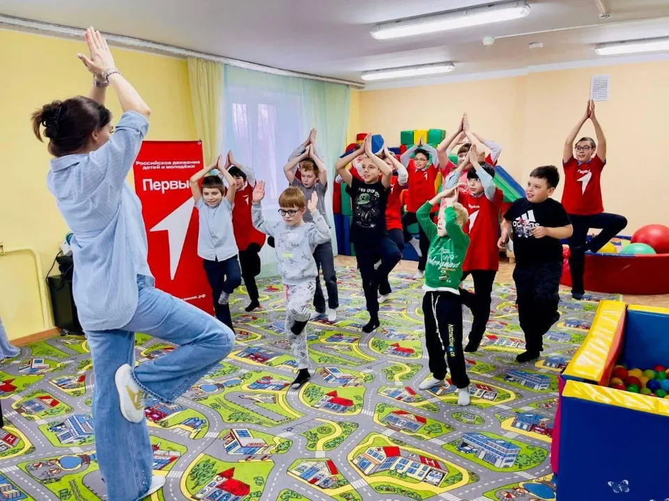 Фото: Министерство образования Московской области