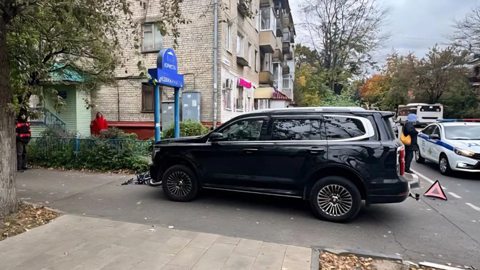 Фото: пресс-служба администрации г.о. Долгопрудный