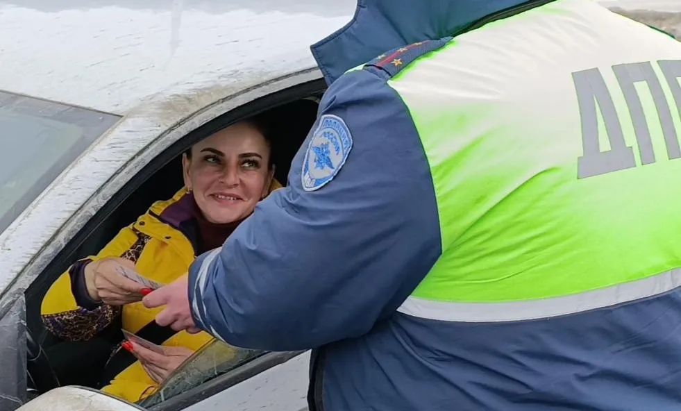 Фото: Ольга Антонова