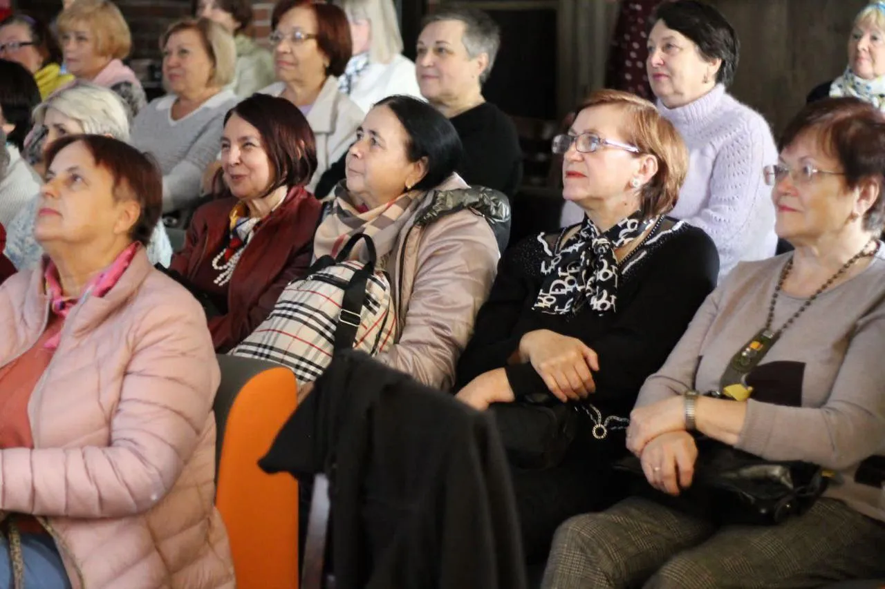 Фото: пресс-служба администрации г.о. Электросталь