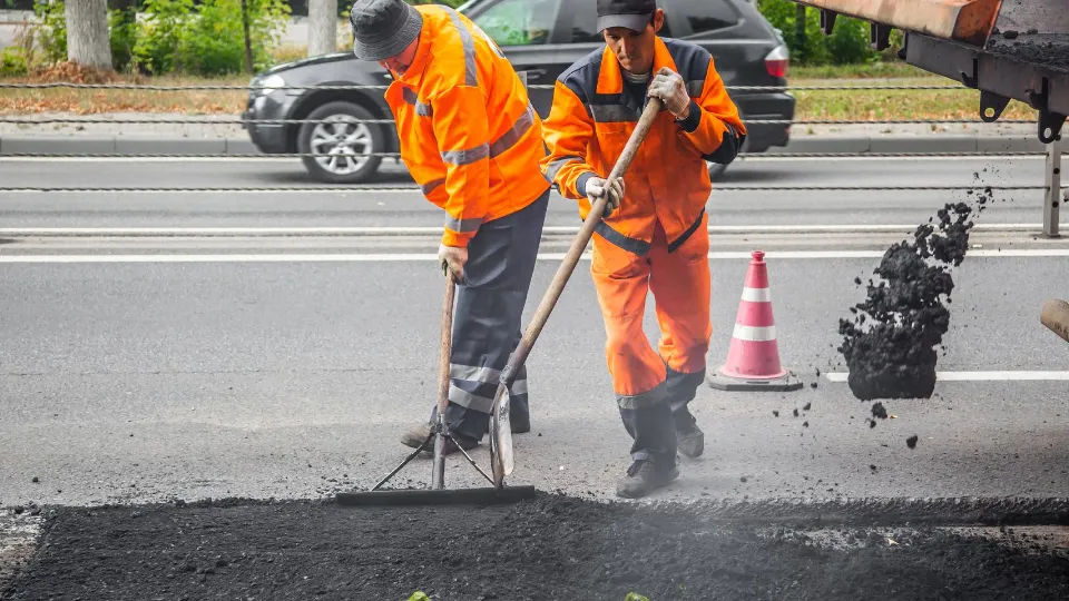 Фото: Министерство транспорта и дорожной инфраструктуры Московской области