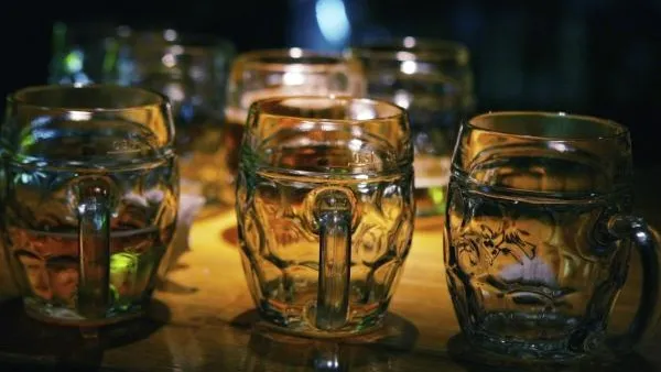 В мурманских отделениях «Почты России» начали продавать пиво