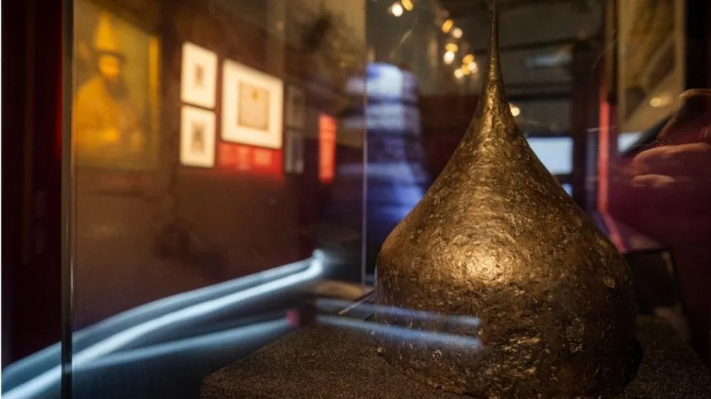 Звенигородский музей-заповедник