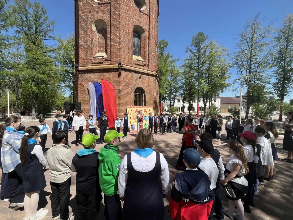 Фото: vk.com/ДК им. В.Н. Леонова