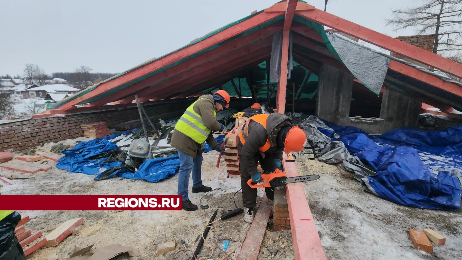 Иван Дубров