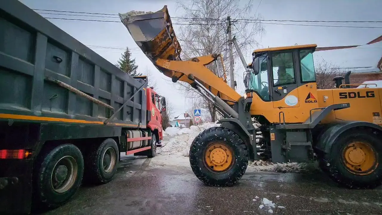 МедиаБанк Подмосковья/Ольга Антонова