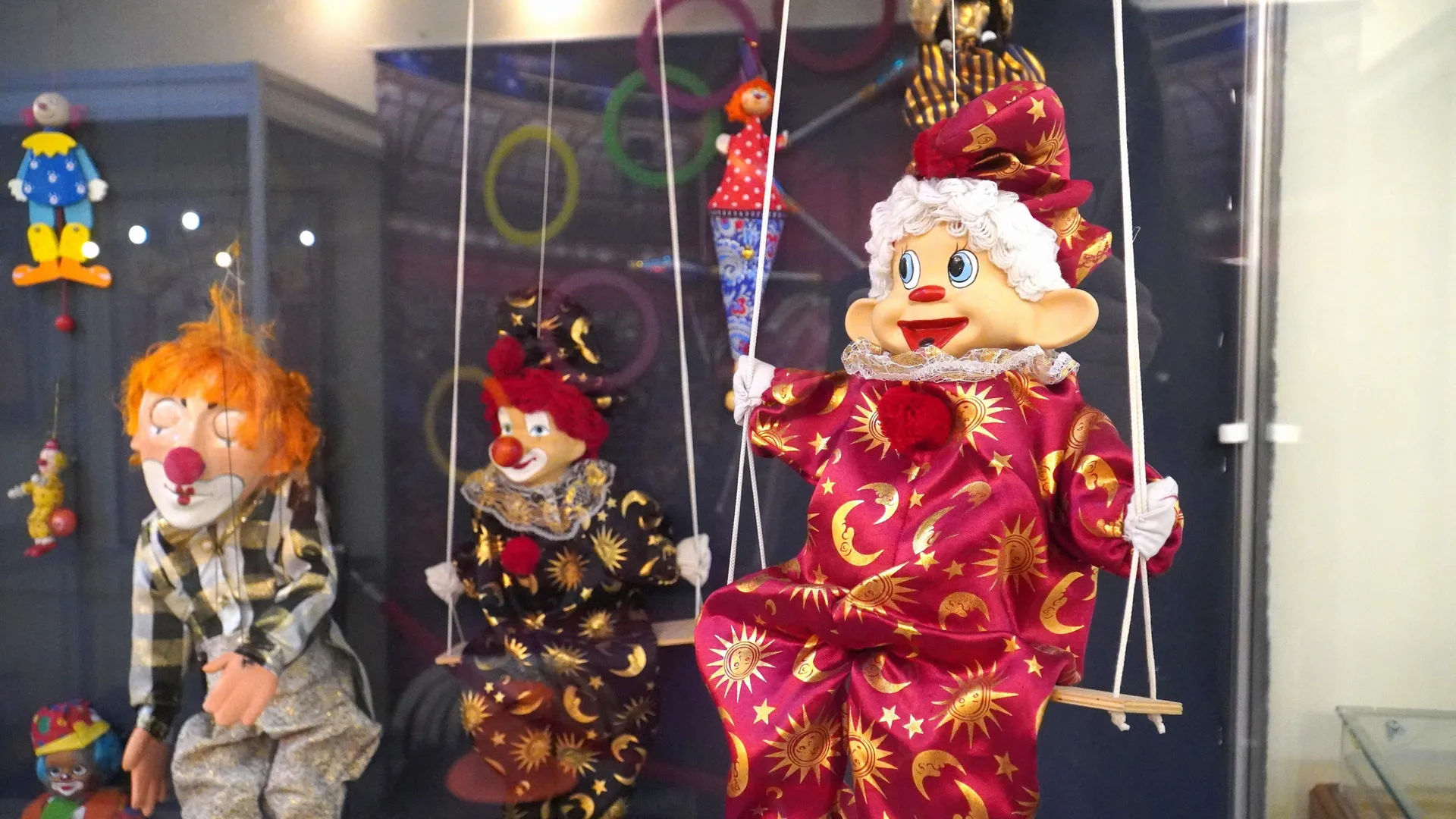 Фото:&nbsp;Музей-заповедник «Дмитровский кремль»/ВКонтакте.