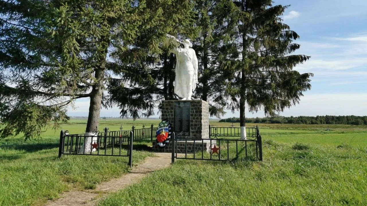 Пресс-служба Главного управления культурного наследия МО