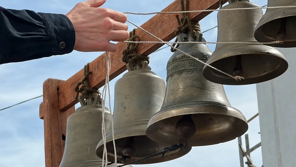 Фото: МедиаБанк Подмосковья/Данила Кирьянов