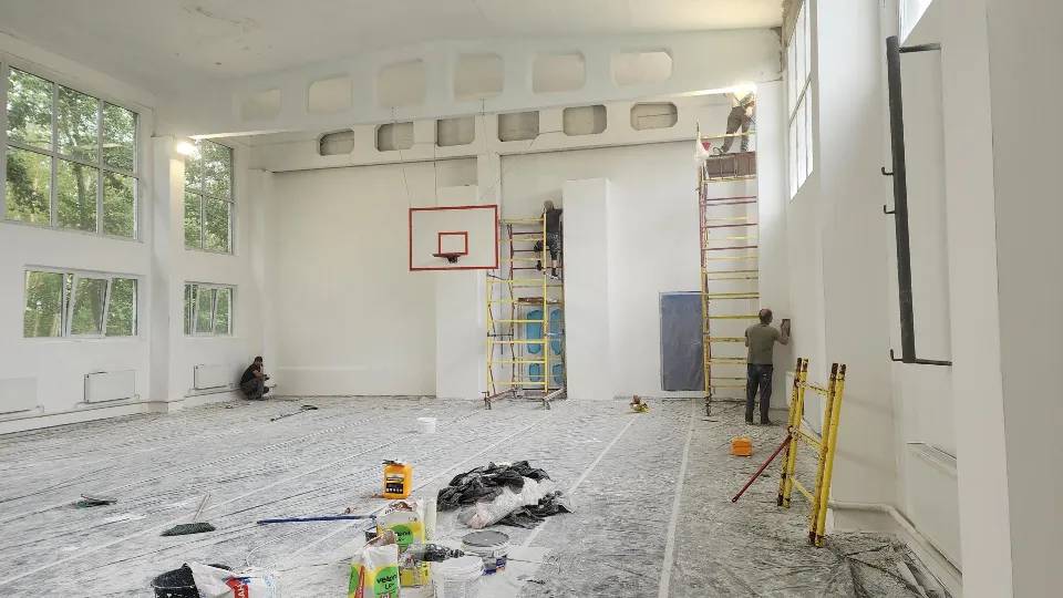 Фото: Евгения Герасимова