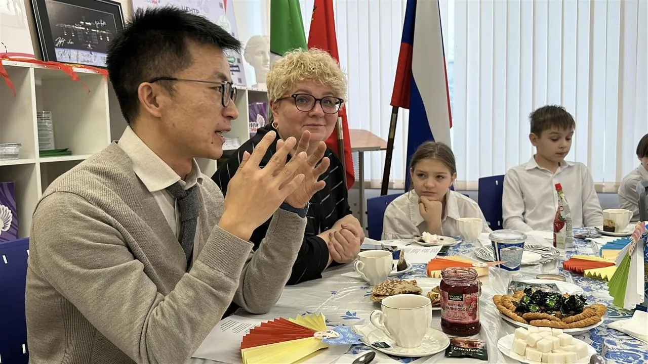 REGIONS/Кристина Тришина