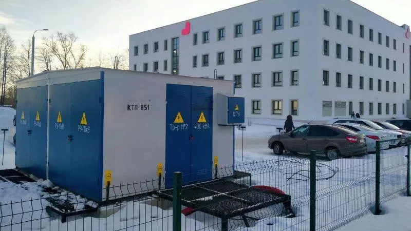 Пресс-служба Министерства энергетики МО