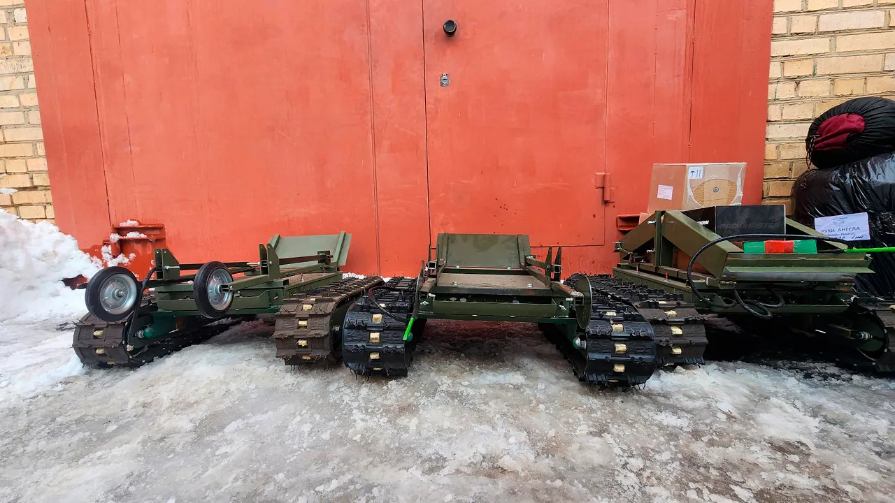 Станислав Орлов