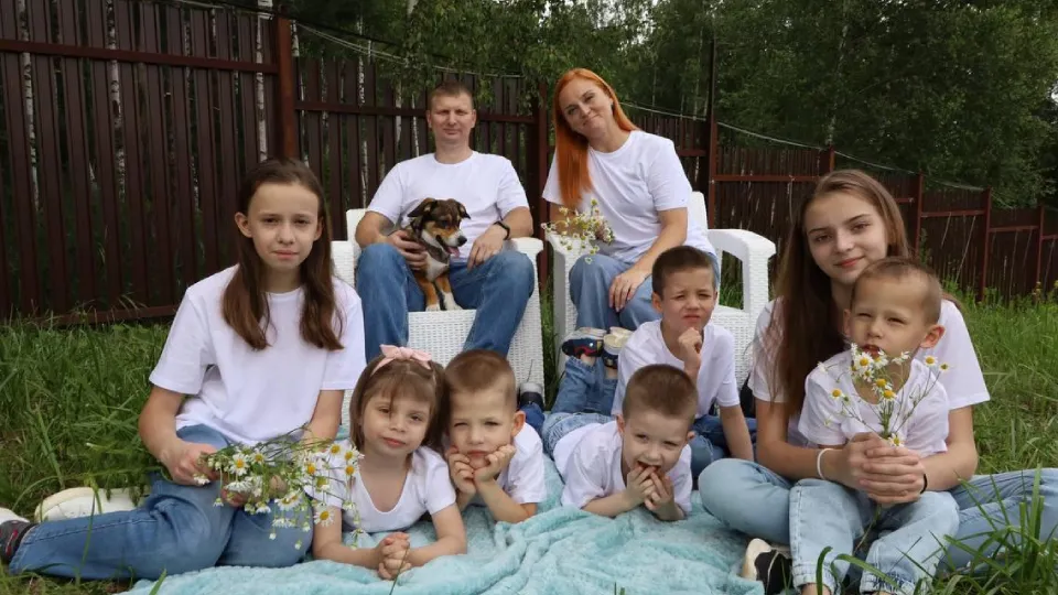 Фото: министерство социального развития Подмосковья