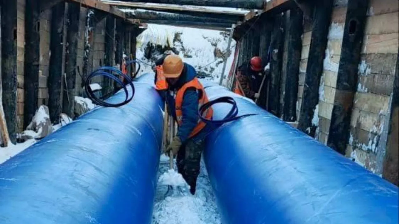 Министерство жилищно-коммунального хозяйства Московской области