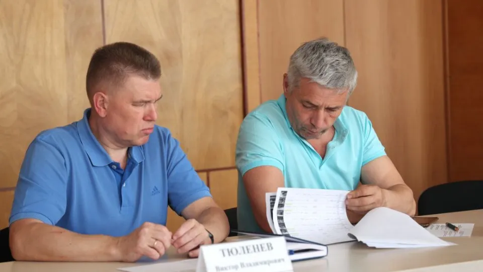 Фото: пресс-служба администрации Волоколамского м.о.