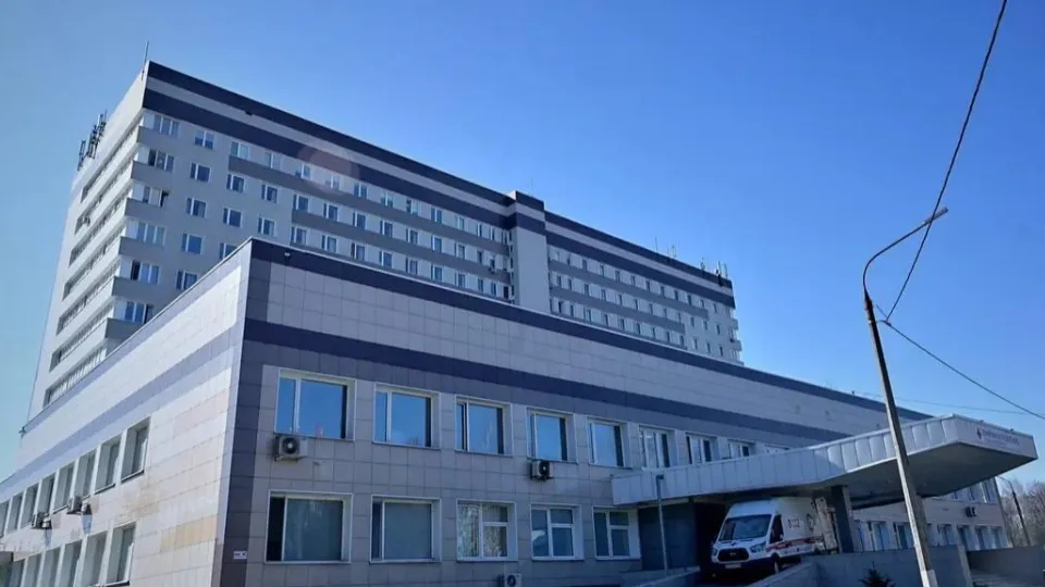 Фото: пресс-служба Красногорской ГБ