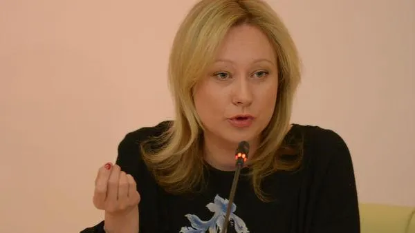 Валентина Филиппова / Подмосковье сегодня