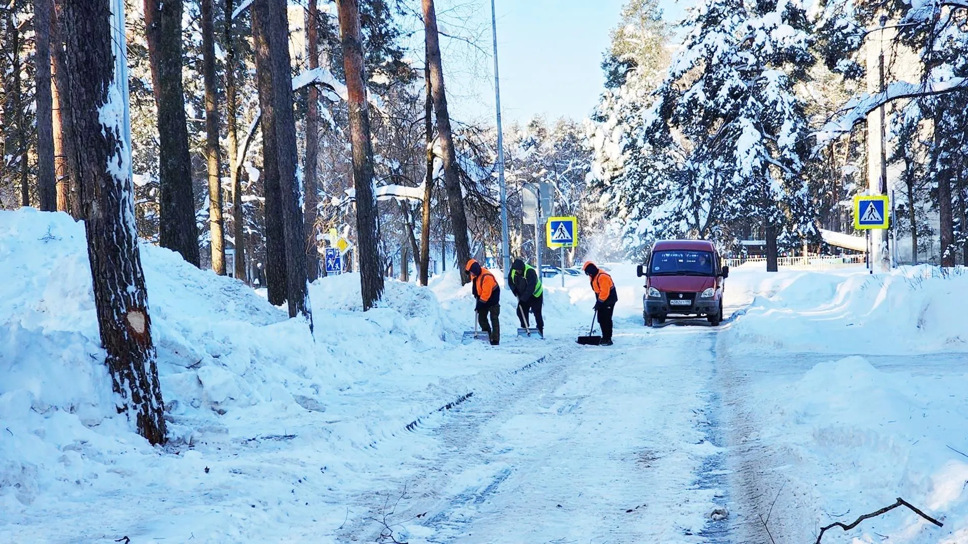 REGIONS/Анна Мороз