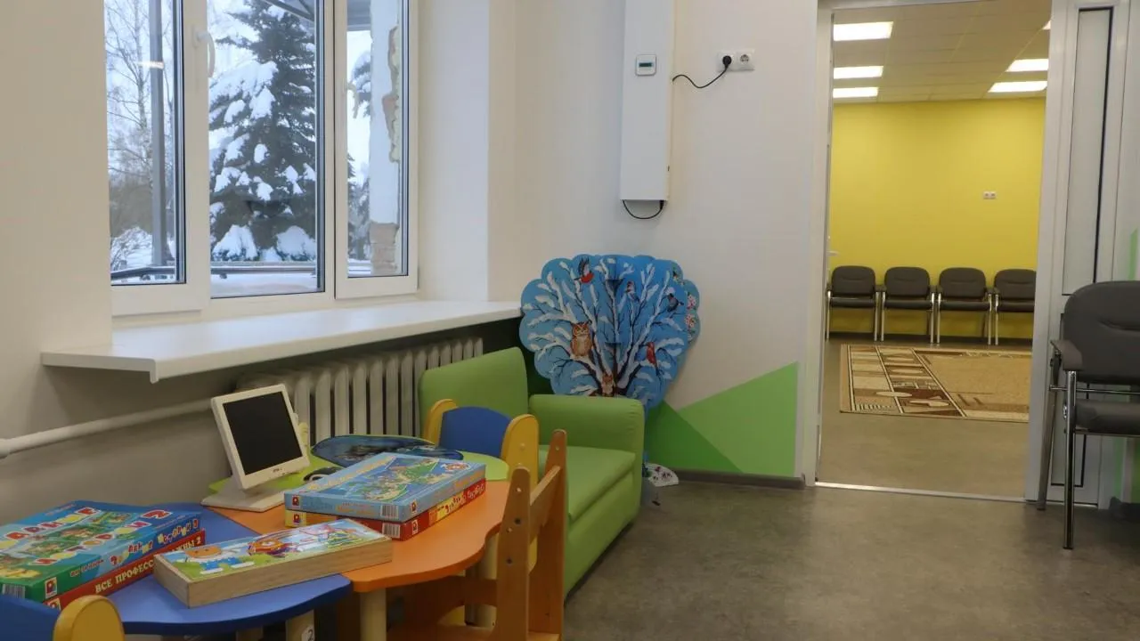 REGIONS/Ирина Матвеева