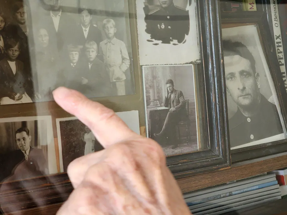 Фото: Услада Дубинина&nbsp;