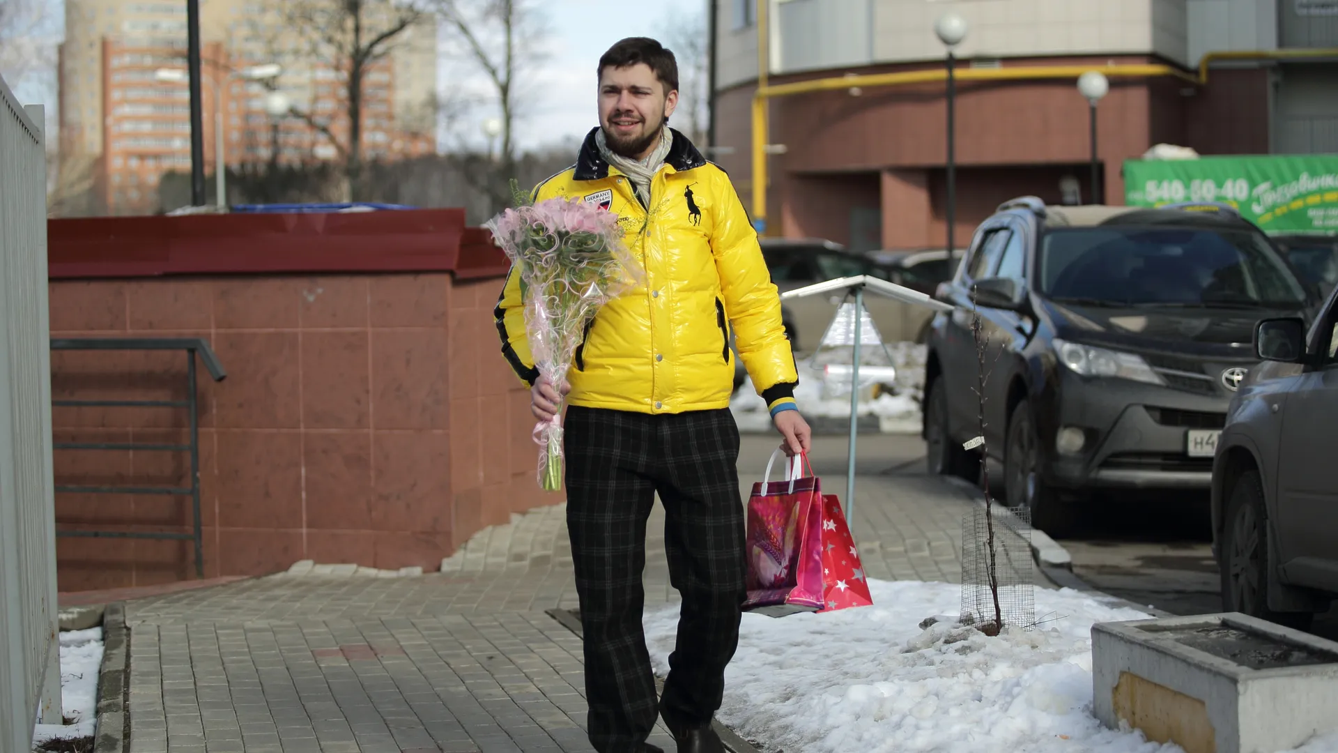 Аналитики назвали популярные подарки на 8 Марта