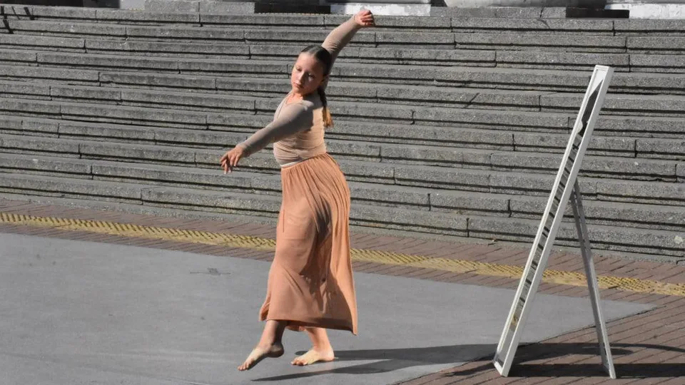 Фото: пресс-служба Администрации г.о. Жуковский