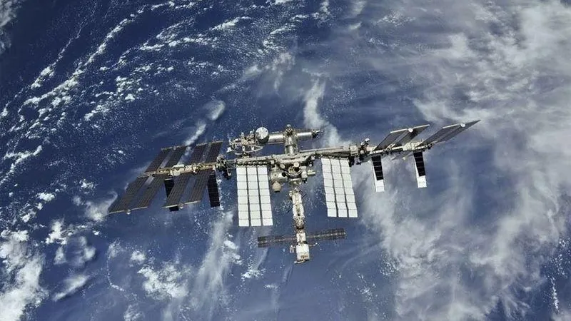 В NASA захотели продлить сотрудничество с Роскосмосом на МКС