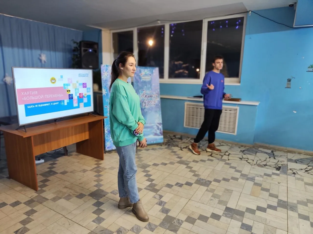 Фото: Мендюкинский СДК