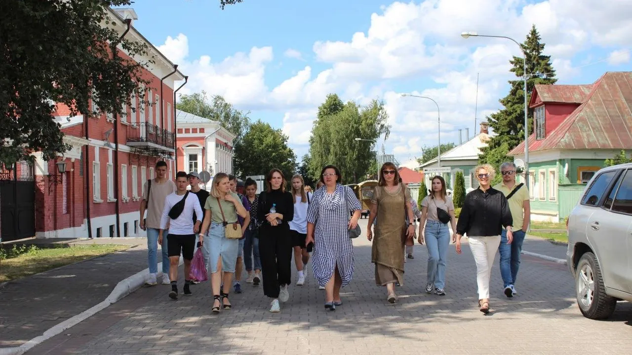 Туристические организации Коломны стали лауреатами премии «Маршрут года»