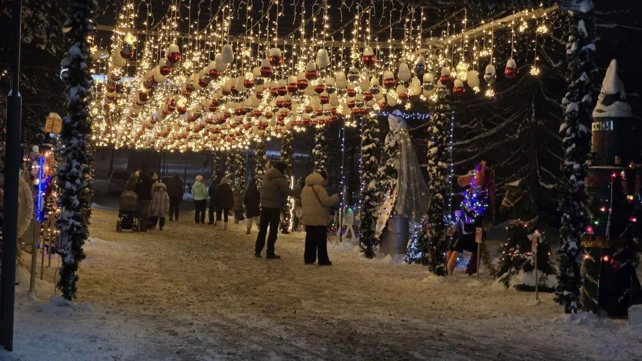 REGIONS/Яна Шаливская